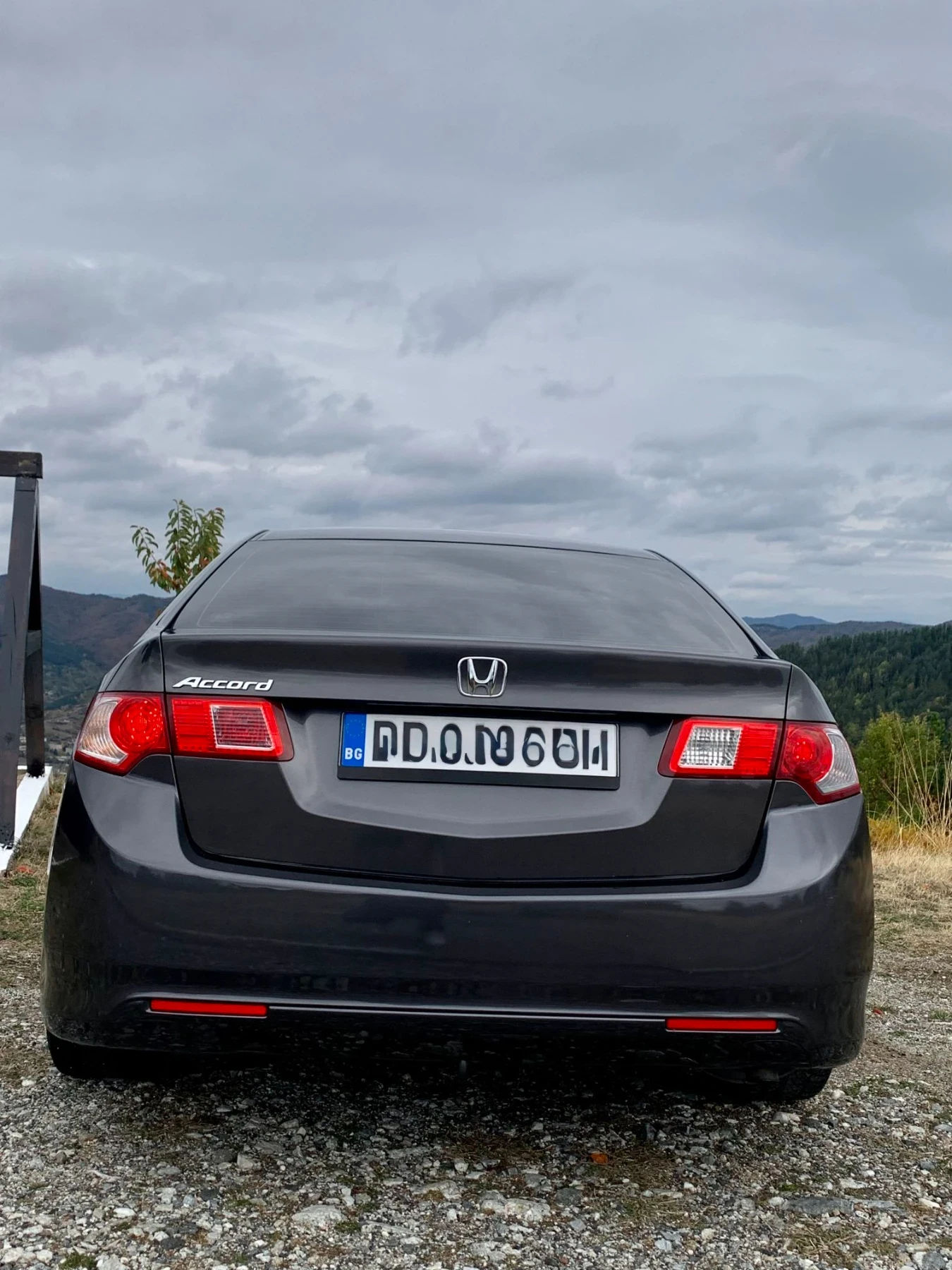 Honda Accord 2.2 i-DTEC, снимка 6 - Автомобили и джипове - 56508437