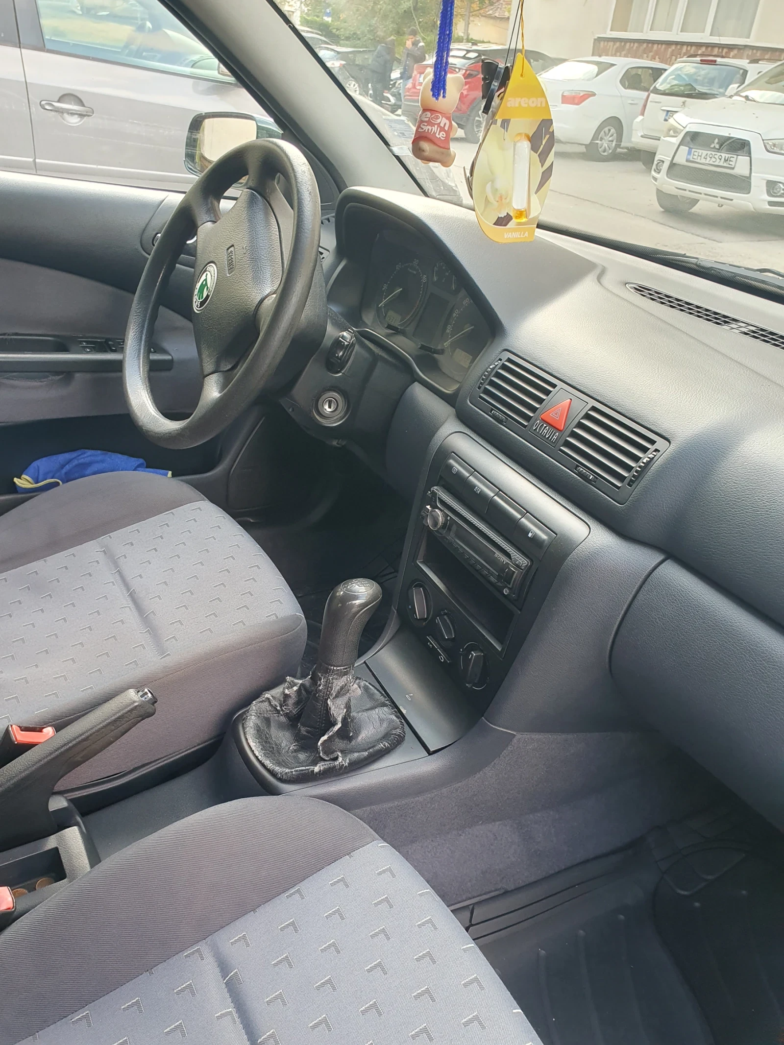 Skoda Octavia, снимка 2 - Автомобили и джипове - 56599362