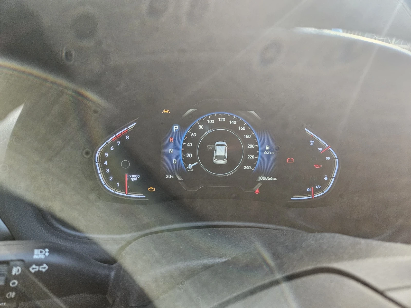 Hyundai I30 0897852705 , снимка 6 - Автомобили и джипове - 56651029