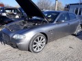 Maserati Quattroporte 4.2 V8  - [3] 