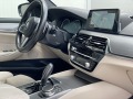 BMW 520 X-Drive M-Package Реален Пробег - [9] 