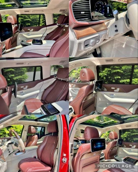 Maybach 650 Maybach / 1 от 100 броя в света / Персонализирана, снимка 16