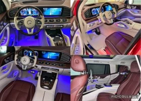 Maybach 650 Maybach / 1 от 100 броя в света / Персонализирана, снимка 9