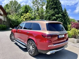 Maybach 650 Maybach / 1 от 100 броя в света / Персонализирана, снимка 5