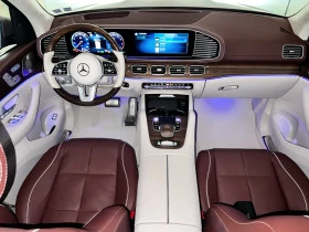 Maybach 650 Maybach / 1 от 100 броя в света / Персонализирана, снимка 6