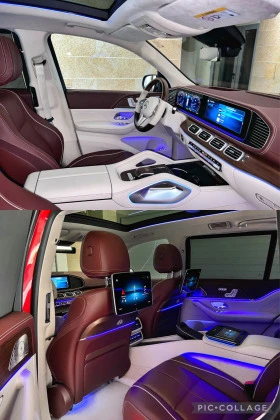 Maybach 650 Maybach / 1 от 100 броя в света / Персонализирана, снимка 7