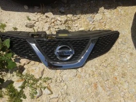 Nissan Qashqai 1.2i, снимка 13