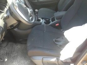 Nissan Qashqai 1.2i, снимка 11