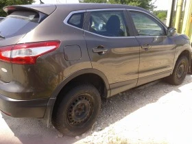 Nissan Qashqai 1.2i, снимка 4