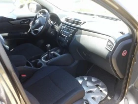 Nissan Qashqai 1.2i, снимка 10