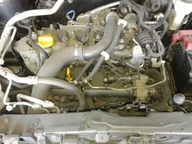 Nissan Qashqai 1.2i, снимка 8