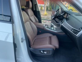 BMW X7 40i (340 Hp) xDrive Steptronic, снимка 12