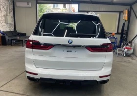 BMW X7 40i (340 Hp) xDrive Steptronic, снимка 6