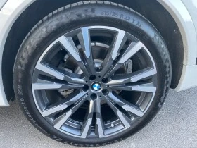 BMW X7 40i (340 Hp) xDrive Steptronic, снимка 9