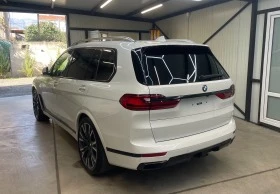 BMW X7 40i (340 Hp) xDrive Steptronic, снимка 7