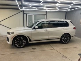 BMW X7 40i (340 Hp) xDrive Steptronic, снимка 4