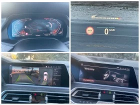 BMW X7 40i (340 Hp) xDrive Steptronic, снимка 16