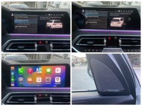 BMW X7 40i (340 Hp) xDrive Steptronic, снимка 17