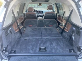 BMW X7 40i (340 Hp) xDrive Steptronic, снимка 14