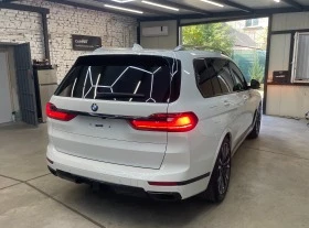 BMW X7 40i (340 Hp) xDrive Steptronic, снимка 5