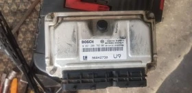 Opel Antara 2.4бензин 136к.с, снимка 6