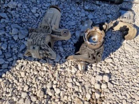 Opel Antara 2.4бензин 136к.с, снимка 9