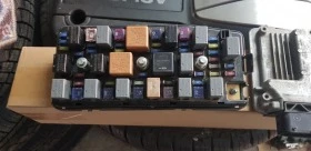 Opel Antara 2.4бензин 136к.с, снимка 12