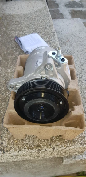 Opel Antara 2.4бензин 136к.с, снимка 2