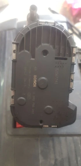 Opel Antara 2.4бензин 136к.с, снимка 5