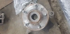 Opel Antara 2.4бензин 136к.с, снимка 7