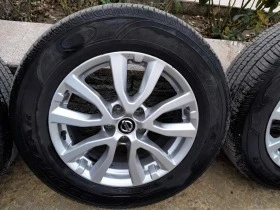 Nissan X-trail 2.5i 2.0i, снимка 7