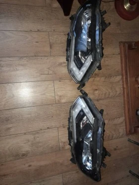 Nissan X-trail 2.5i 2.0i, снимка 9