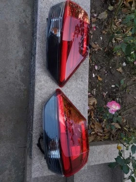 Nissan X-trail 2.5i 2.0i, снимка 10