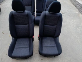 Nissan X-trail 2.5i 2.0i, снимка 12