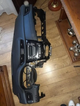 Nissan X-trail 2.5i 2.0i, снимка 6