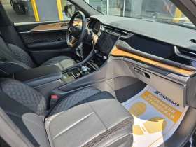 Jeep Grand cherokee 2.0 PHEV 380к.с. AT8 4xe SUMMIT RESERVE, снимка 10