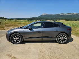 Jaguar I-Pace HSE FIRST EDITION FULL, снимка 3