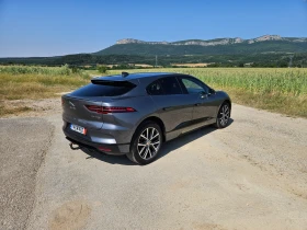 Jaguar I-Pace HSE FIRST EDITION FULL, снимка 6