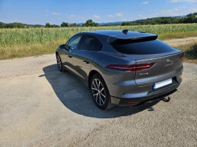 Jaguar I-Pace HSE FULL 90kWh, снимка 4