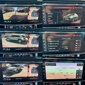 Audi SQ8 4.0TDI#EXCLUSIVE#B&O ADV#FULL FULL FULL, снимка 17