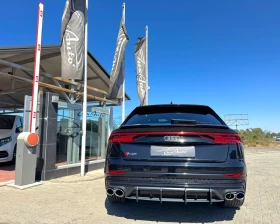 Audi SQ8 4.0TDI#EXCLUSIVE#B&O ADV#FULL FULL FULL, снимка 5