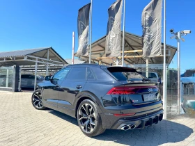 Audi SQ8 4.0TDI#EXCLUSIVE#B&O ADV#FULL FULL FULL, снимка 3