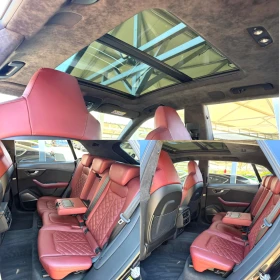 Audi SQ8 4.0TDI#EXCLUSIVE#B&O ADV#FULL FULL FULL, снимка 13
