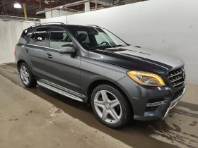 Mercedes-Benz ML 350 BLUETEC * * CARFAX * * АВТО КРЕДИТ * * , снимка 3