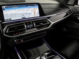 BMW X7 XDrive40i M SPORT 7-PASS HUD 360CAM CRISTAL SHIFTE, снимка 7