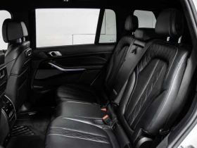BMW X7 XDrive40i M SPORT 7-PASS HUD 360CAM CRISTAL SHIFTE, снимка 15
