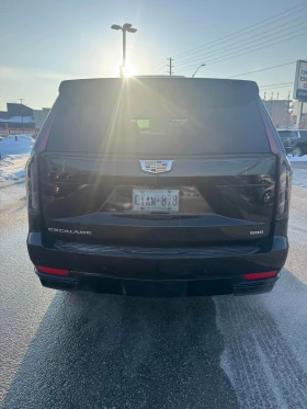 Cadillac Escalade ESV Sport Platinum, снимка 4