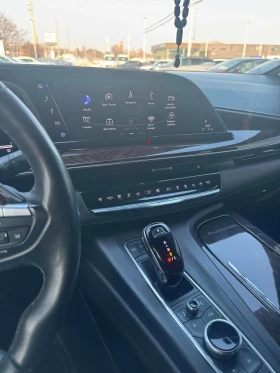 Cadillac Escalade ESV Sport Platinum, снимка 8