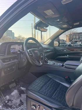 Cadillac Escalade ESV Sport Platinum, снимка 6