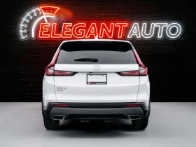 Honda Cr-v 2024 Honda CR-V Hybrid EX-L, снимка 5